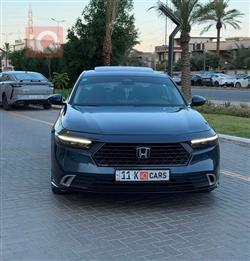 هوندا أكورد